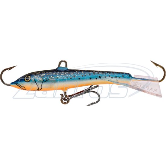 Фото Rapala Jigging Rap, 5 см, 9 г, BSM Фото Rapala Jigging Rap, 5 см, 9 г, BSM