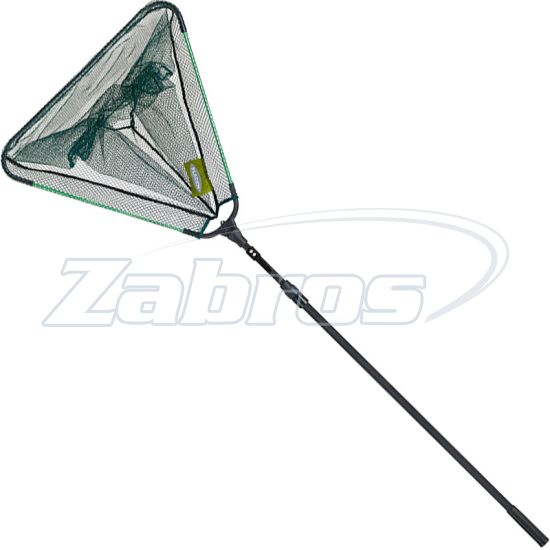 Фото Fladen Vantage, 32-31160, 2,10 м, 50x50x50 см