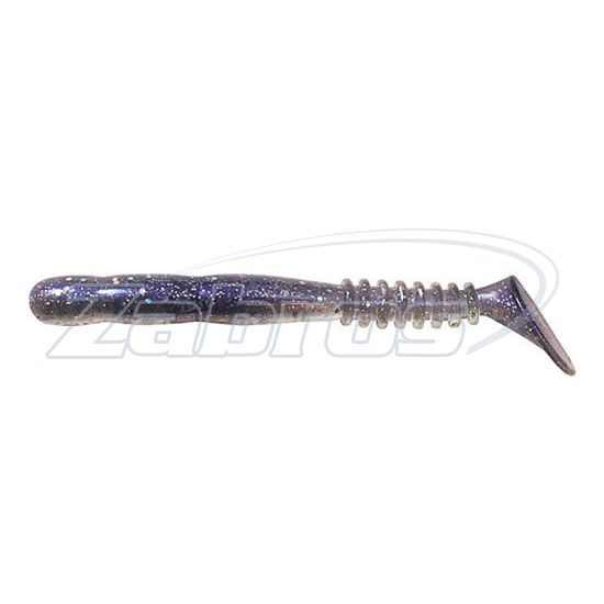 Фото Reins Rockvibe Shad, 3,00", 7,6 см, 12 шт, B12