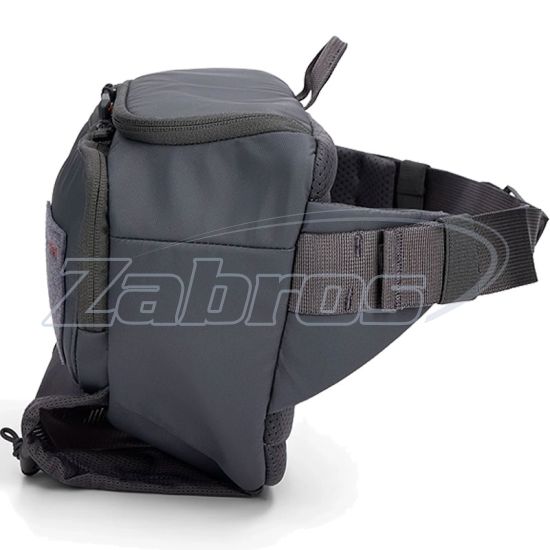 Фотографія Simms Tributary Hip Pack, 14307, 5 л, Tahitian Pearl