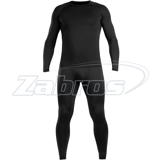 Цена M-Tac ThermoLine, 70001002-XL, Black