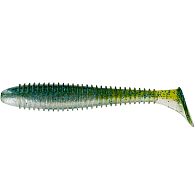 Силикон Big Bite Baits Pro Swimmer, 3,80", 9,65 см, 6 шт, Baby Bass: купить, цена, Киев, Украина | Zabros