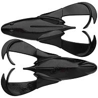 Силікон Keitech Noisy Flapper, 3,50", 8,9 см, 5 шт, 001: купити, ціна, Київ, Україна | Zabros