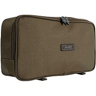 Сумка Avid Carp Compound Pouch Large, A0430050, 20x10x40 см, купить, цены в Киеве и Украине, интернет-магазин | Zabros