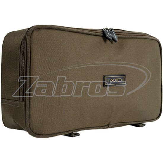 Фото Avid Carp Compound Pouch Large, A0430050, 20x10x40 см