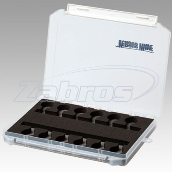 Фотография Meiho Versus VW-Tai Rubber Truck 2020NS, 25,5x19x2,8 см