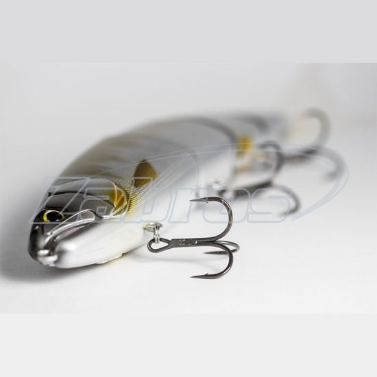 Цена Decoy Y-F33F, Treble, 2, 4 шт