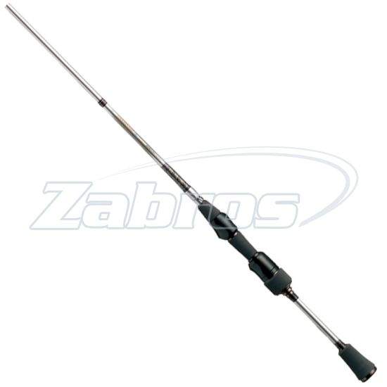 Фотография Daiwa Heartland AGS, 701ULF/RS-ST16, 2,13 м, 1 секц, 0,45-3,5 г
