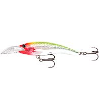 Воблер Rapala Scatter Rap Tail Dancer 90F, 9 см, 13 г, 5,7 м, CLN, купити, ціна, Київ, Україна | Zabros