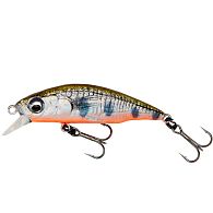 Воблер Savage Gear 3D Sticklebait Twitch 65S, 6,5 см, 9,4 г, Olive Smolt, купить, цены в Киеве и Украине, интернет-магазин | Zabros