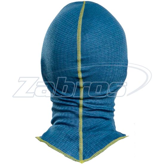 Картинка Thermowave, Blue