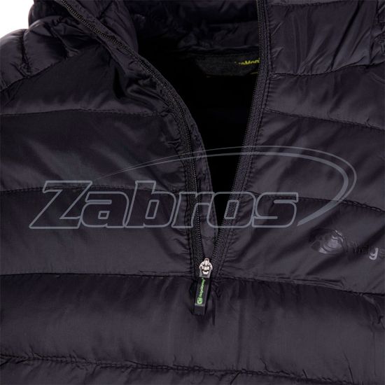 Картинка RidgeMonkey APEarel K2XP Compact Coat, XXL, Black