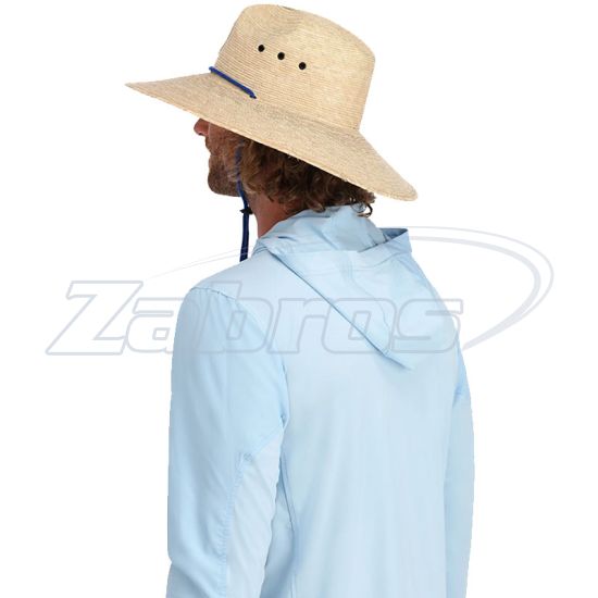 Картинка Simms Cutbank Sun Hat, 12982-281-00, Sand