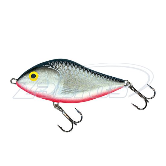 Фото Salmo Slider, 12 см, 60 г, 1 м, SD12F-GS