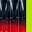 Red/Black Lam Chart Tail