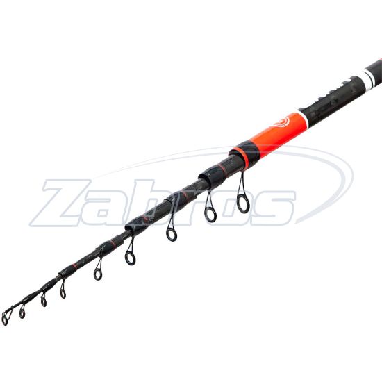 Картинка Brain Axent Carp X Bolo, 4 м, 50-150 г