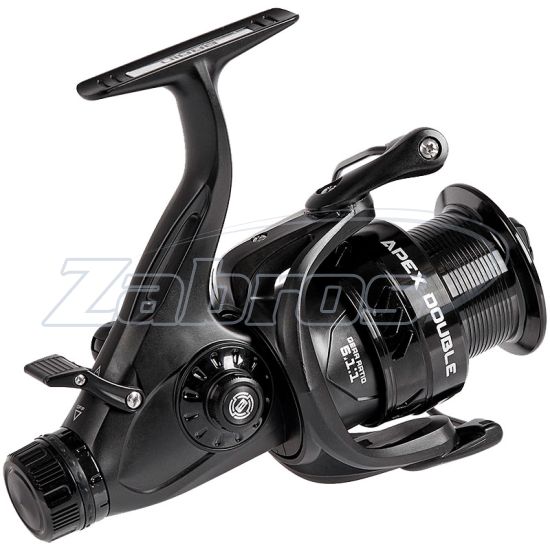 Малюнок Brain Apex Double Screw Handle, 5000