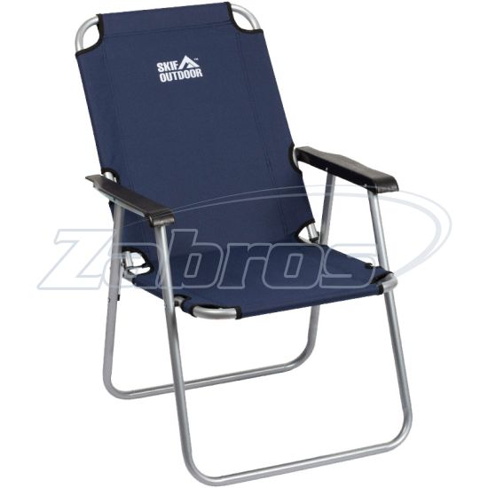 Фото Skif Outdoor Breeze, Dark Blue