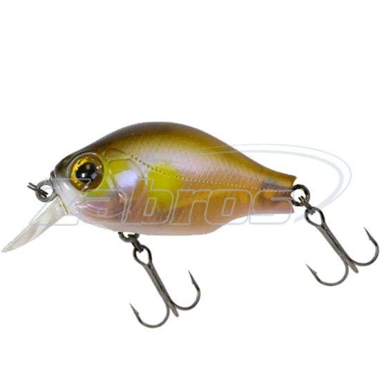 Фото ZipBaits B-Switcher 1.0 45F, Silent, 4,5 см, 6,8 г, 1,5 м, 030