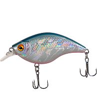 Воблер X-Fish Bobby 60F, 6 см, 9,5 г, 2,3 м, 024, купить, цена, Киев, Украина | Zabros