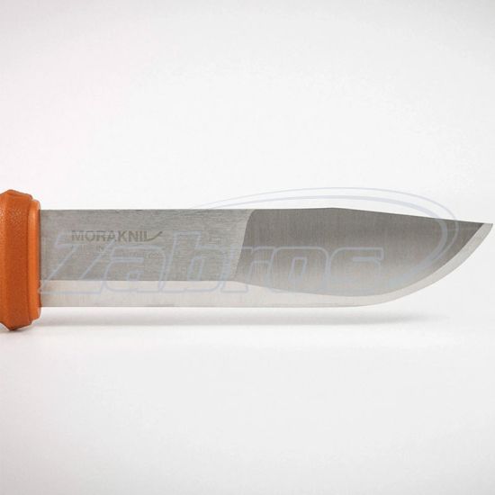 Картинка Morakniv Kansbol (S) with Multi-Mount, Burnt Orange