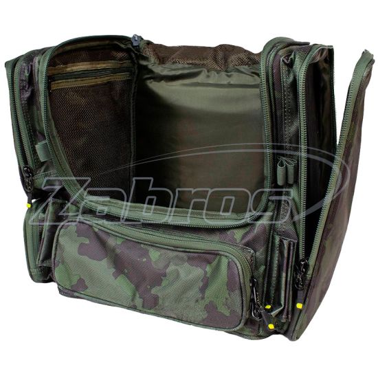 Фотография RidgeMonkey Ruggage 40 Litre Rucksack, 40 л, 38x46x25 см