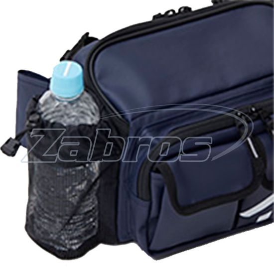 Ціна Daiwa Hip Bag LT (D), 14x30x19, French Navy P