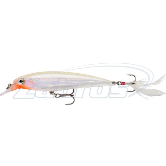 Фото Rapala X-Rap 80SP, 8 см, 7 г, 1,5 м, GLGH