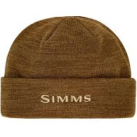 Шапка Simms Windstopper Beanie, 14294, Cobia Heather: купити, ціна, Київ, Україна | Zabros
