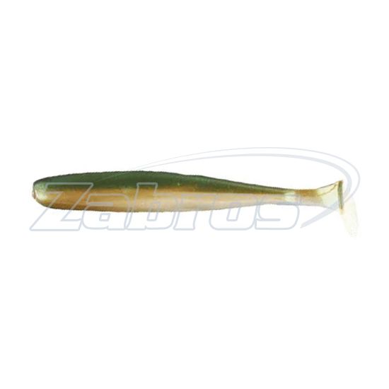 Фото Nomura Rocket Shad, 4,00", 10 см, 6 шт, 024