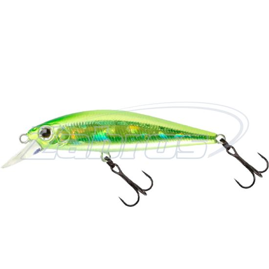 Фото ZipBaits Rigge Flat 50S, 5 см, 5,3 г, 317