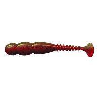 Силикон Reins Fat Rockvibe Shad, 4,00", 10,15 см, 6 шт, B20: купить, цена, Киев, Украина | Zabros