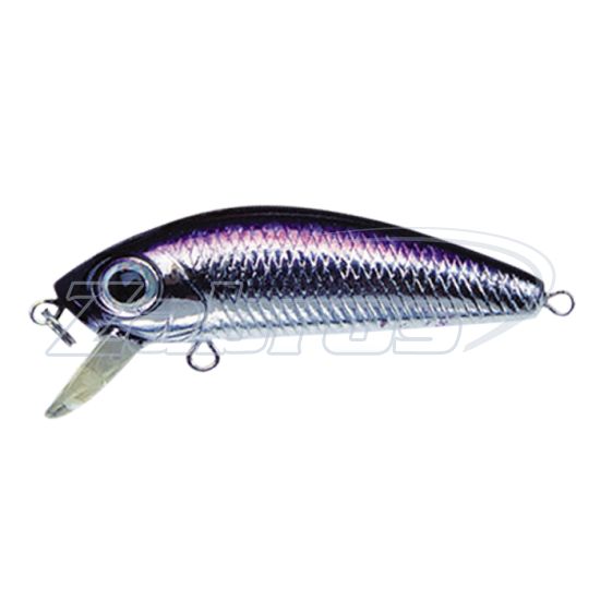 Фото Воблер Yo-Zuri L-Minnow 33S, 3,3 см, 3,5 г, 0,5 м, F198-M101