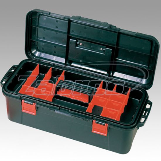 Фото Meiho Hard Master 620, 62x26,7x22,4 см