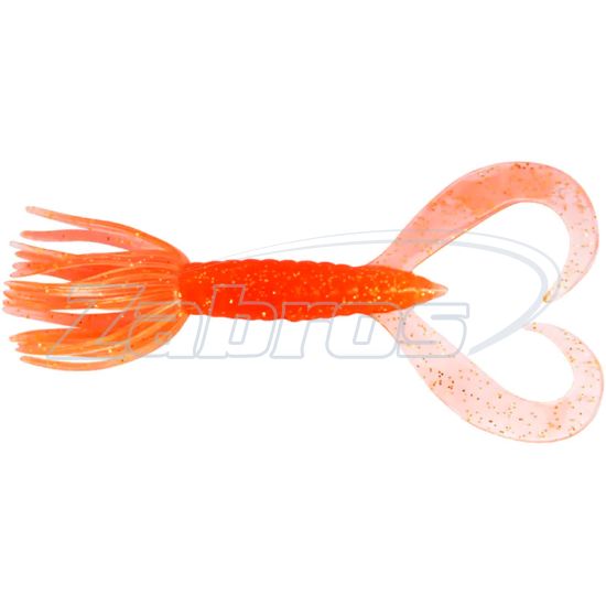 Фото Keitech Little Spider, 3,50", 8,9 см, 5 шт, EA#06 Фото Keitech Little Spider, 3,50", 8,9 см, 5 шт, EA#06