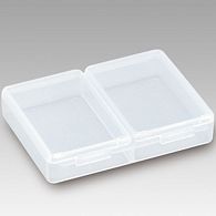 Коробка Meiho FB-2, 9,4x7,1x1,9 см, купити, ціни в Києві та Україні, інтернет-магазин | Zabros Коробка Meiho FB-2, 9,4x7,1x1,9 см, купити, ціни в Києві та Україні, інтернет-магазин | Zabros