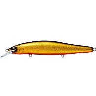 Воблер Daiwa Steez Minnow 110SP-SR, 11 см, 14,4 г, 1,3 м, SG Kurokin, купить, цена, Киев, Украина | Zabros