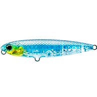 Воблер Yo-Zuri 3DR-X Pencil 75F, 7,5 см, 7,5 г, R1434-PSB, купити, ціна, Київ, Україна | Zabros