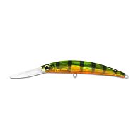 Воблер Yo-Zuri Crystal 3D Minnow Deep Diver 150F, 15 см, 42 г, 6 м, F1154-PC, купити, ціна, Київ, Україна | Zabros