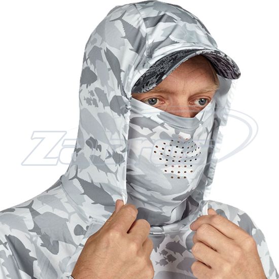 Norfin Sun Pro Barracuda Hoodie, 131003-L, Украина