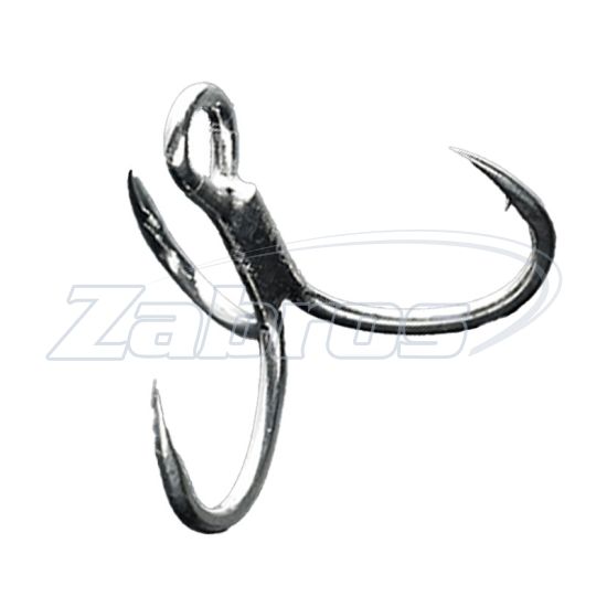 Фото Decoy Y-W77, Treble, 3/0, 6 шт