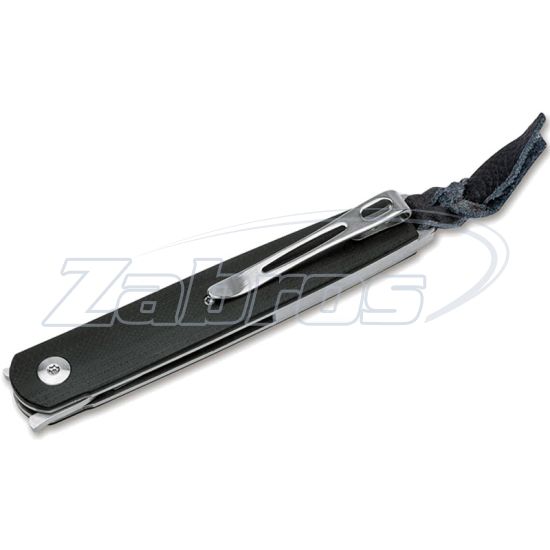 Фотографія Boker Plus LRF G10