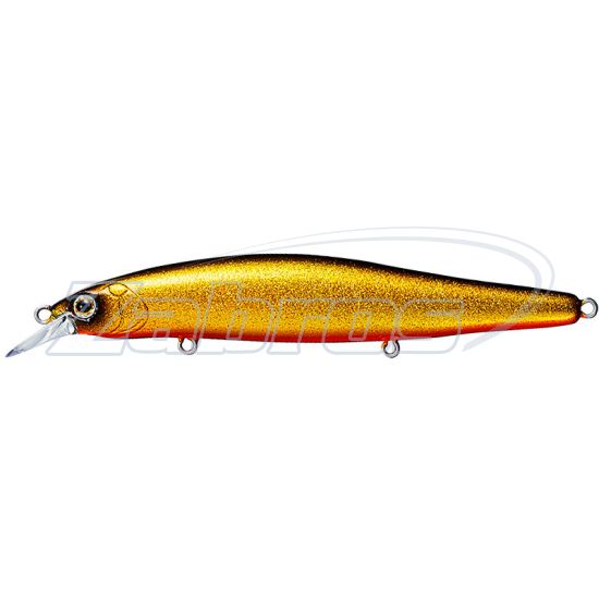 Фото Daiwa Steez Minnow 110SP-SR, 11 см, 14,4 г, 1,3 м, SG Kurokin
