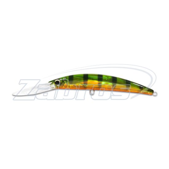 Фото Воблер Yo-Zuri Crystal 3D Minnow Deep Diver 150F, 15 см, 42 г, 6 м, F1154-PC
