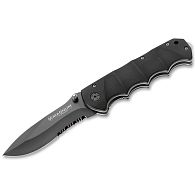 Нож Boker Magnum Black Spear, купить, цены в Киеве и Украине, интернет-магазин | Zabros