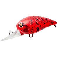 Воблер Daiwa Presso Wabcra 30MR-F, 3 см, 2,6 г, 0,7 м, Red Seed, купить, цена, Киев, Украина | Zabros