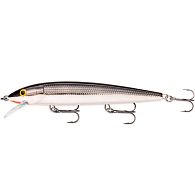 Воблер Rapala Husky Jerk 120SP, 12 см, 13 г, 2,4 м, S, купить, цена, Киев, Украина | Zabros