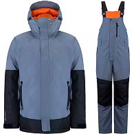 Костюм зимний Viverra Winter Cat, XXXL, Grey: купить, цена, Киев, Украина | Zabros