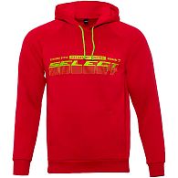 Реглан Select Hoodie Graded Logo, XXXL, Red: купити, ціна, Київ, Україна | Zabros