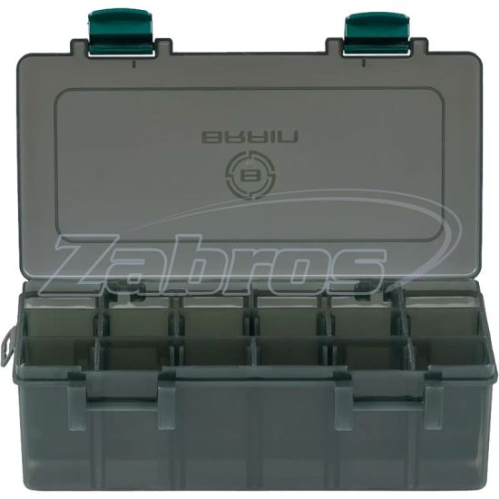 Фотография Brain Organizer Box 496, 23x11x7 см